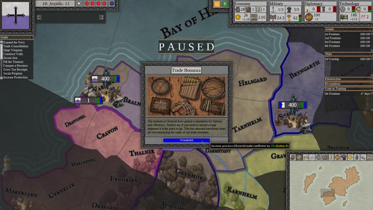 Iron Dice screenshot