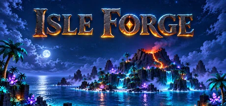 Games like Isle Forge