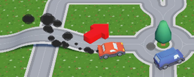 Istanbul traffic Image