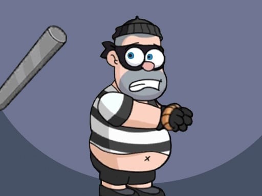 Games like Jail Breaker