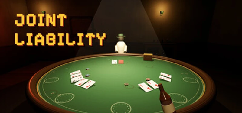 JOINT LIABILITY Image