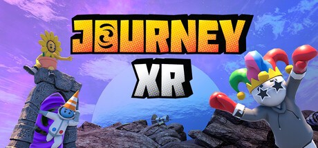 Games like JourneyXR