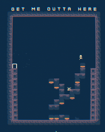 Jump and Puzzle screenshot