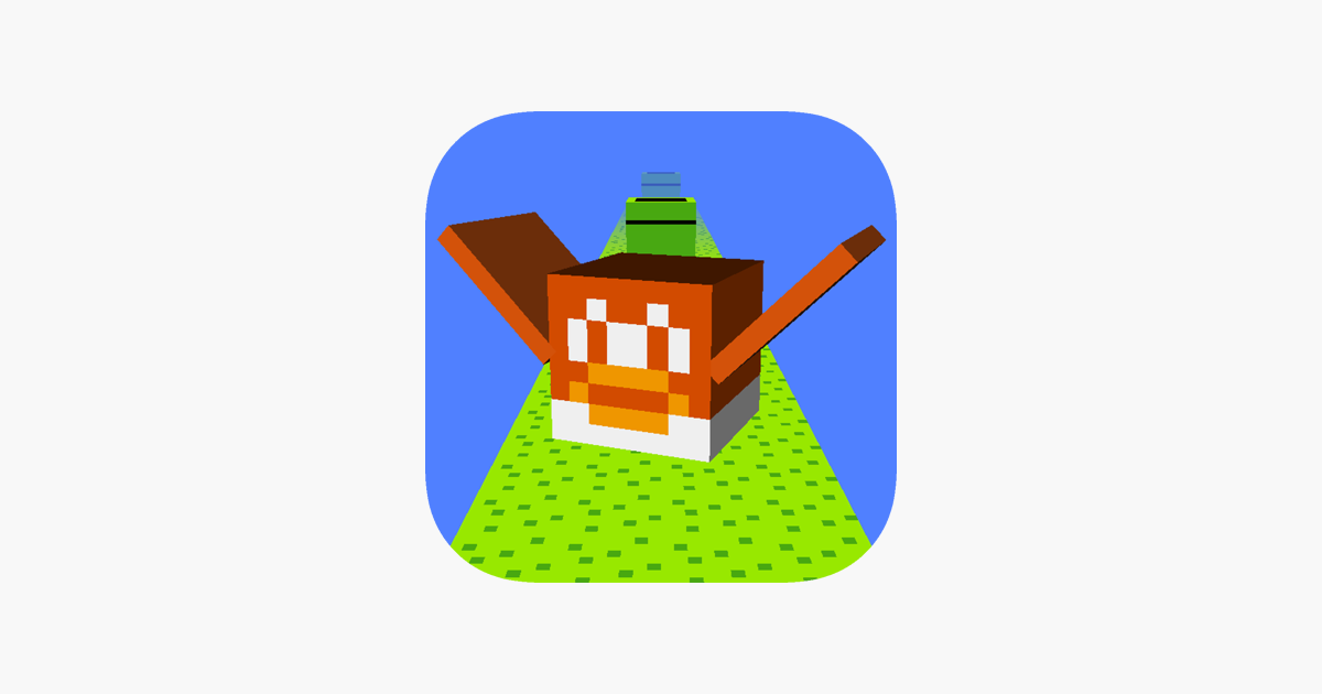 Games like Jumping Bird 3D