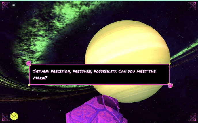 Jupiter's Orbit screenshot