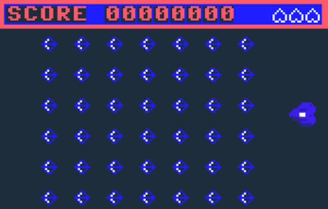 Jurl: Atari Lynx Image