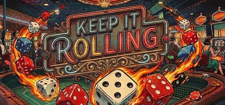 Games like Keep It Rolling
