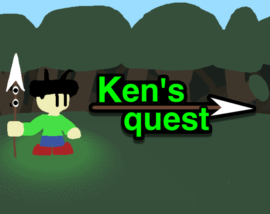 Games like Ken's Quest