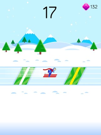 Ketchapp Winter Sports Image