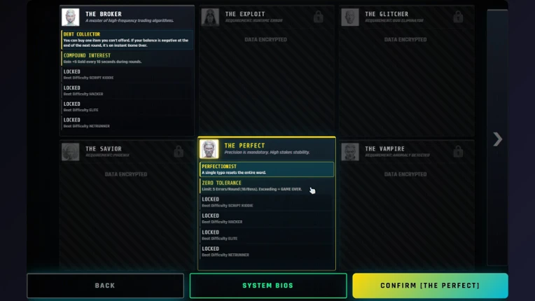 KeyBreach screenshot