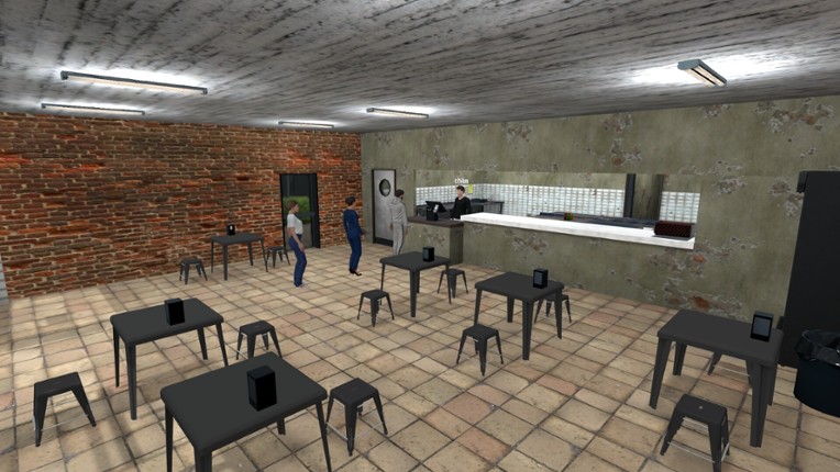 Knead, Squeeze, Wrap! screenshot