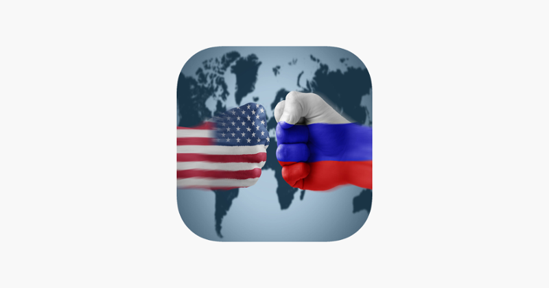 Learn Cold War History Game Cover