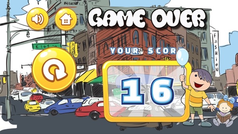 Learning Math worksheets whizz for 1st 2nd grade screenshot