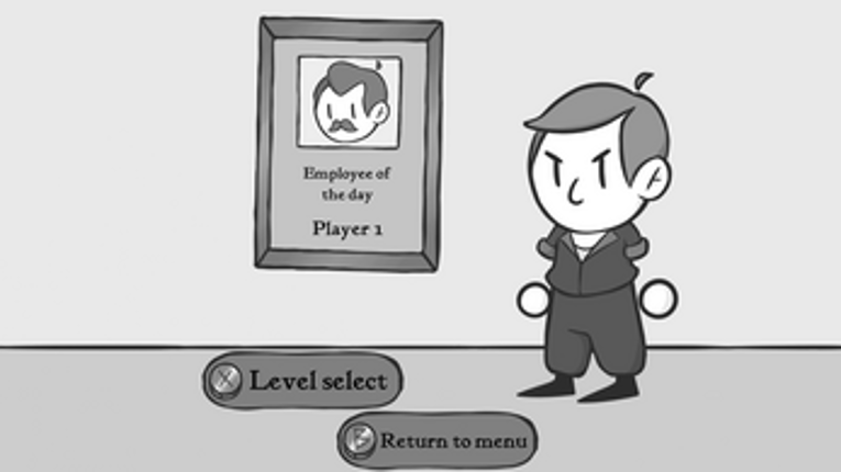 Leave us Alone, Charlie! Image