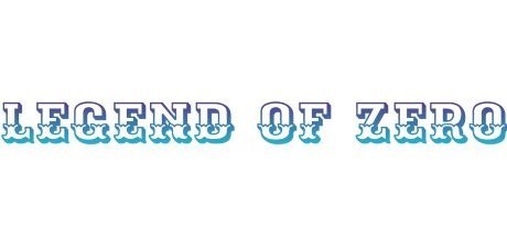 Games like Legend of Zero