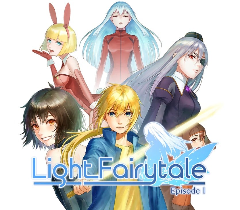 Games like Light Fairytale Episode 1