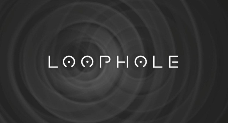 Loophole Game Cover