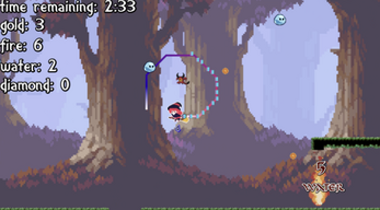 Loopy The Alchemist screenshot