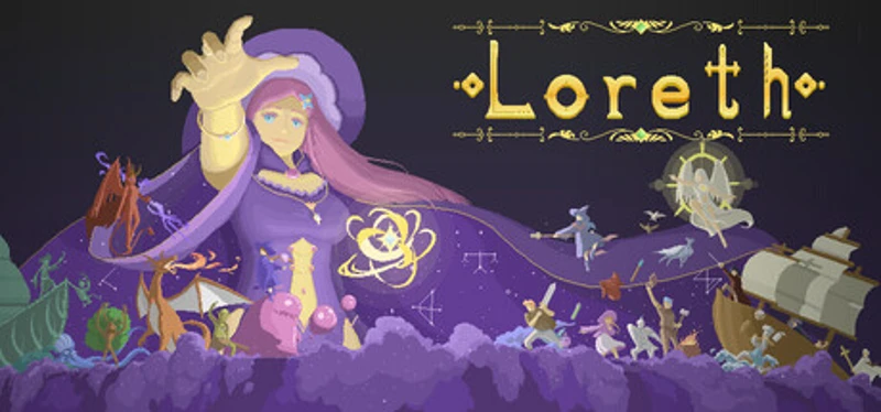 Loreth Image