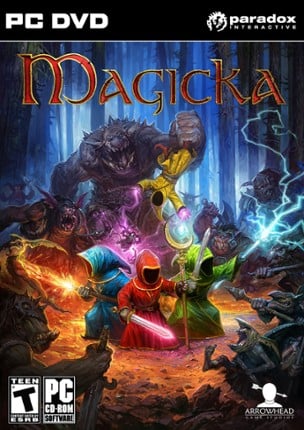 Magicka Image