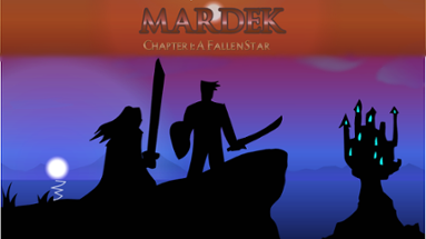 Mardek Chapter 1: A Fallen Star Image