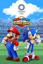 Mario & Sonic at the Tokyo 2020 Olympic Games Image