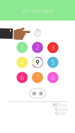 Match Nine screenshot