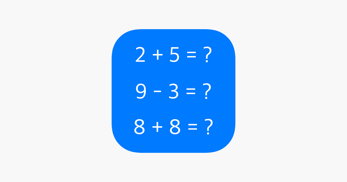 Games like Math for kids: Addition