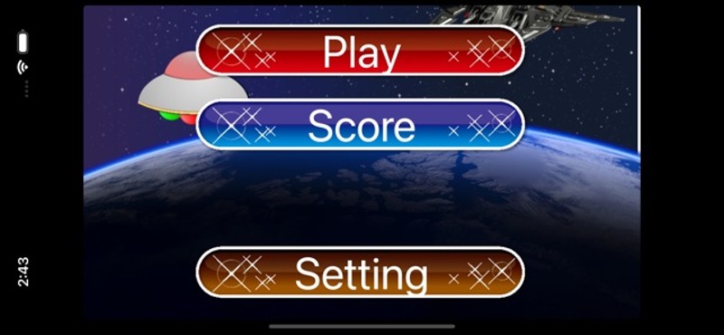 Maze cosmic journey Ext screenshot