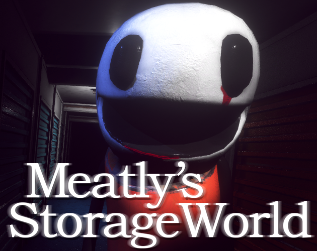 Games like Meatly's Storage World