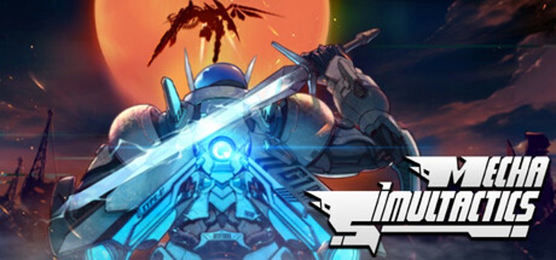 Mecha Simultactics Image