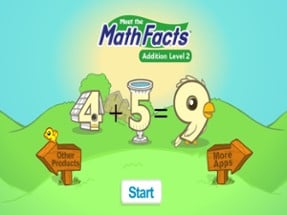 Meet the Math Facts 2 Image