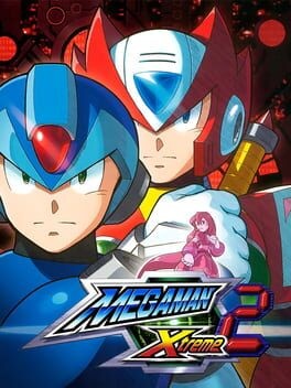 Games like Mega Man Xtreme 2