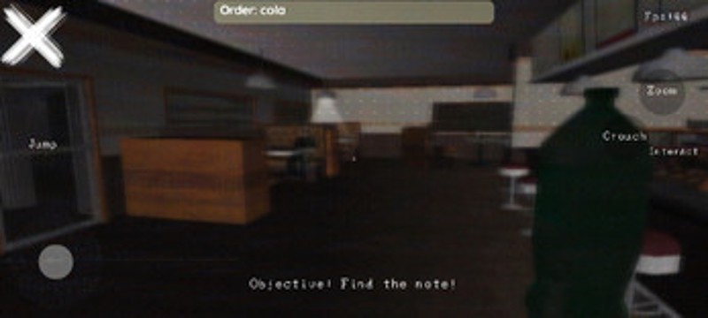 Midnight Feast screenshot