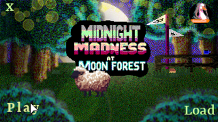 Midnight Madness at Moon Forest screenshot