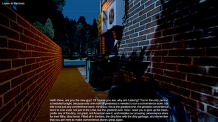 Midnight Market Image