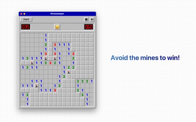 Minesweeper - Classic Game Image