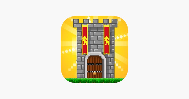Mini Guardians Castle Defense Image