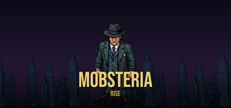 Games like Mobsteria: Rise