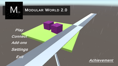 Modular World 2.0 Image