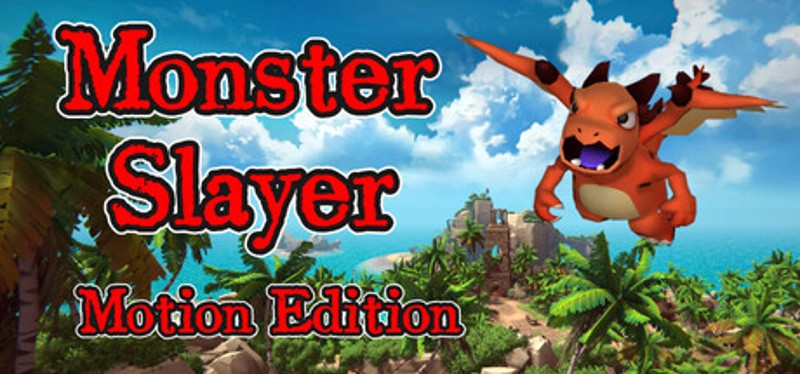 Monster Slayer: Motion Edition Image