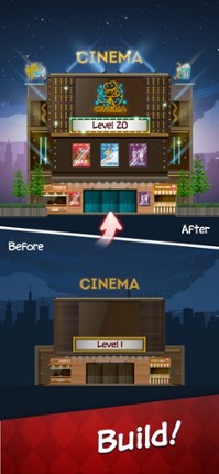 MovieFan: Idle Trivia Quiz Image