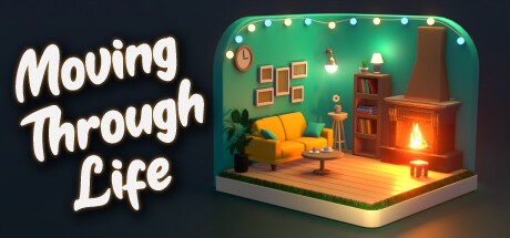 Games like Moving Through Life
