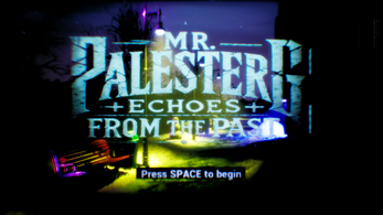 Mr. Palesterg Echoes From The Past Image