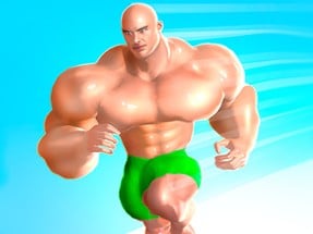 Muscle Rush Image