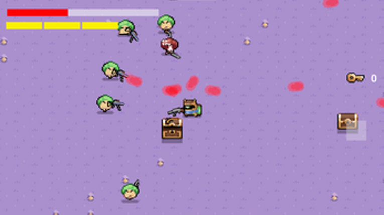 Mushroom Killer Image