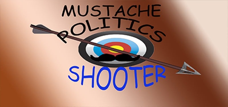 Mustache Politics Shooter Image