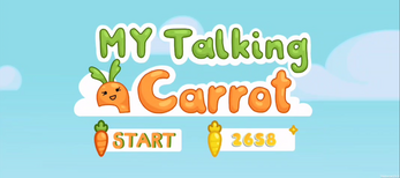 My Talking Carrot Image