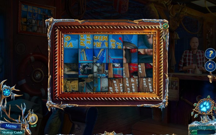 Mystery Tales: Alaskan Wild screenshot