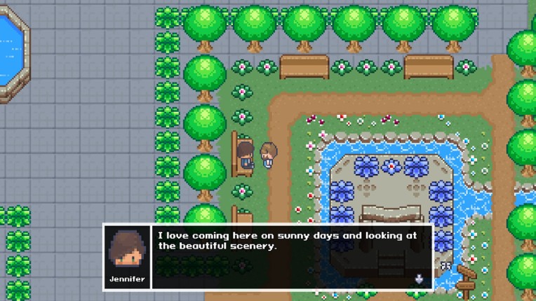 Next of Kin: Fidelity screenshot